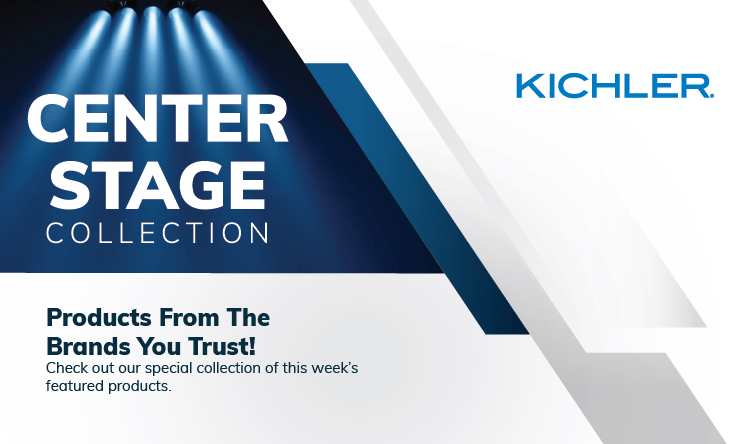 Center Stage Collection Banner